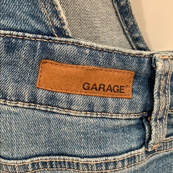 overalls - Picture 3 of 4